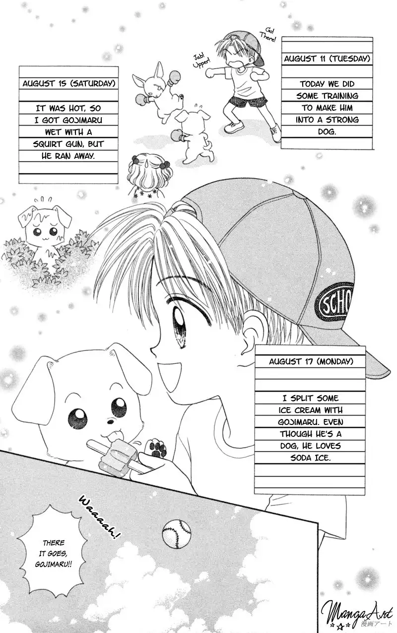 W Pinch Chapter 17.004 9